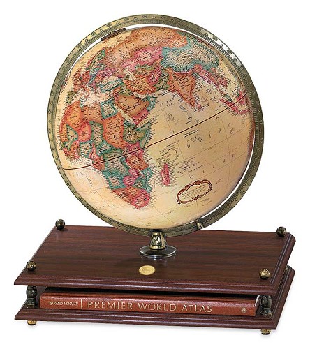 Premier Globe